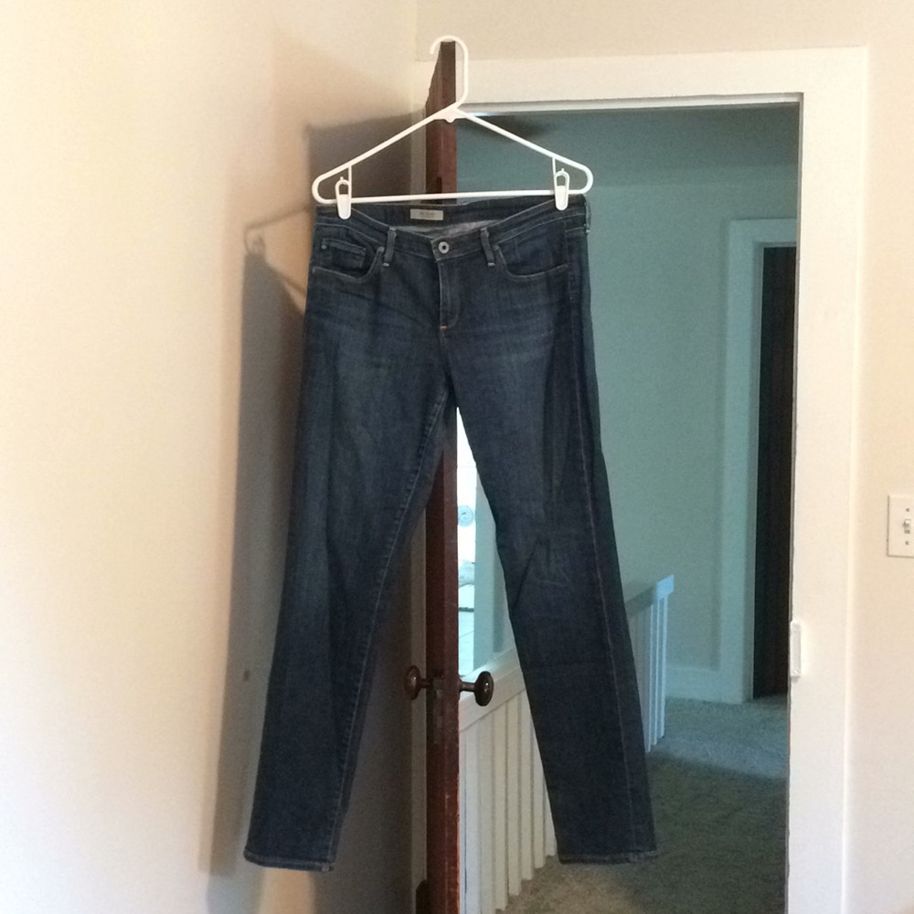 AG Adriano Goldschmied